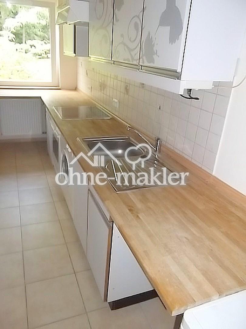 Anlieger Terrassenwohnung Schneverdingen OT. - Foto 1