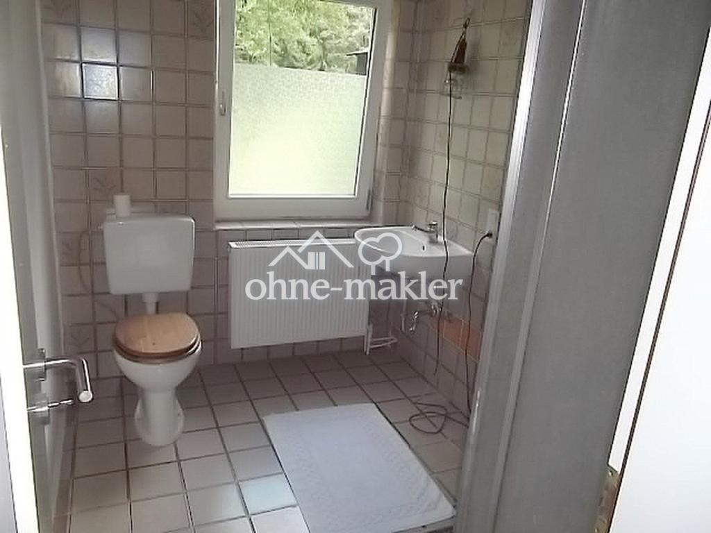 Anlieger Terrassenwohnung Schneverdingen OT. - Foto 2