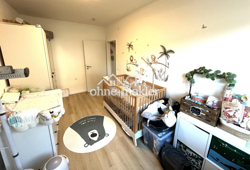 Moderne und helle 4-Zimmer-Wohnung - in nur 13 Minuten zur Ulmer Stadtmitte - Photo 2