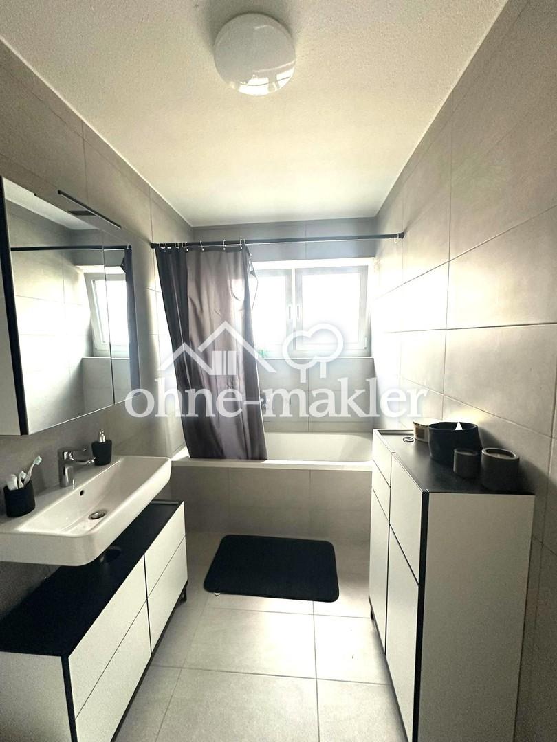 Moderne und helle 4-Zimmer-Wohnung - in nur 13 Minuten zur Ulmer Stadtmitte - Photo 5