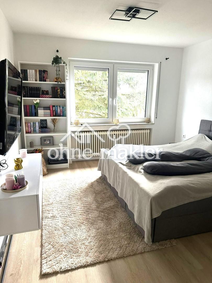 Moderne und helle 4-Zimmer-Wohnung - in nur 13 Minuten zur Ulmer Stadtmitte - Photo 3