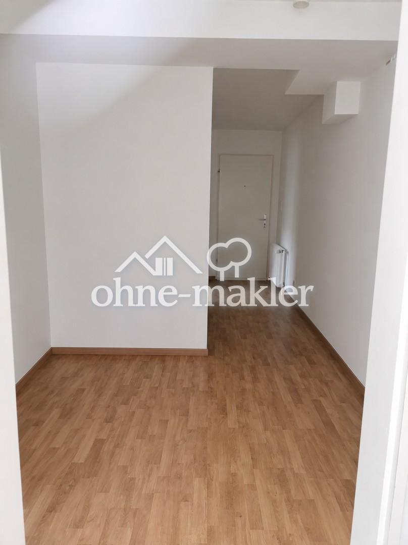 Modernisierte 2-Zimmer-Wohnung mit Terrasse in Esslingen-Sulzgries - Foto 3