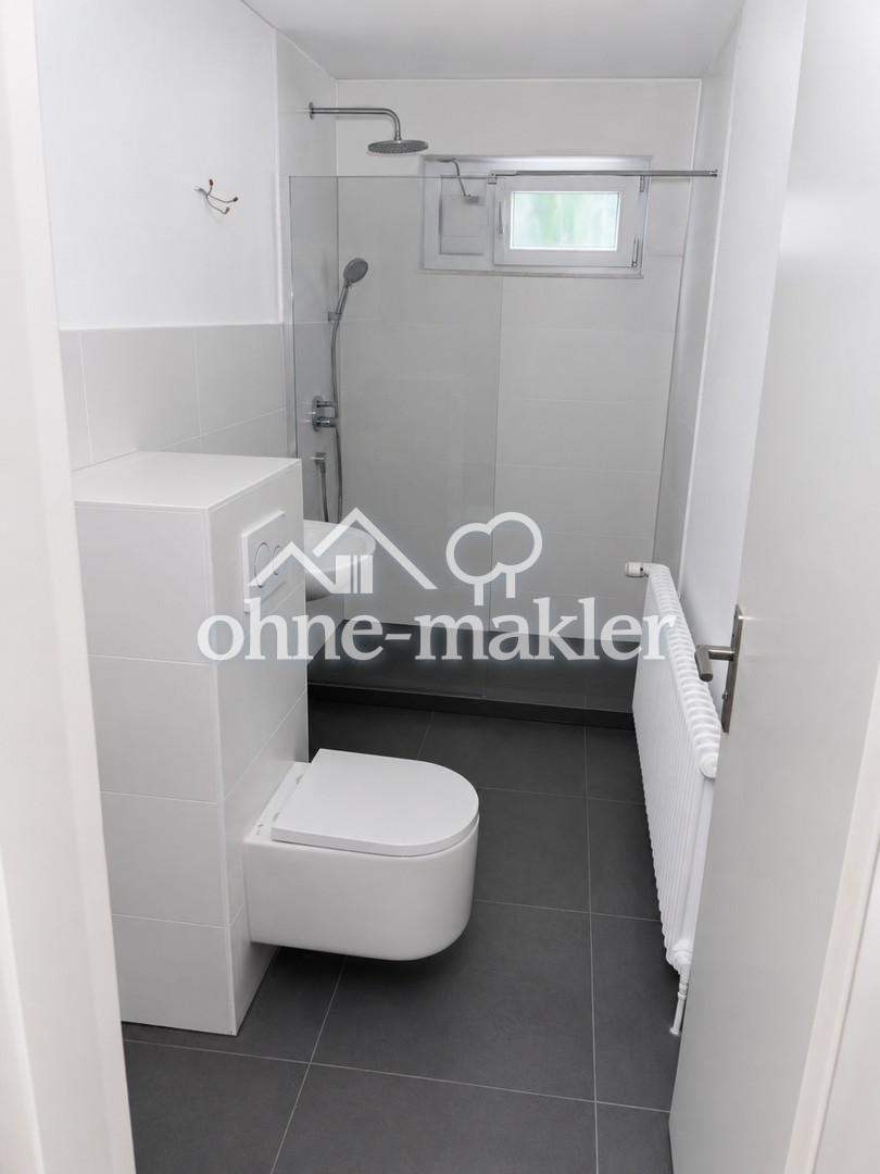 Modernisierte 2-Zimmer-Wohnung mit Terrasse in Esslingen-Sulzgries - Foto 2