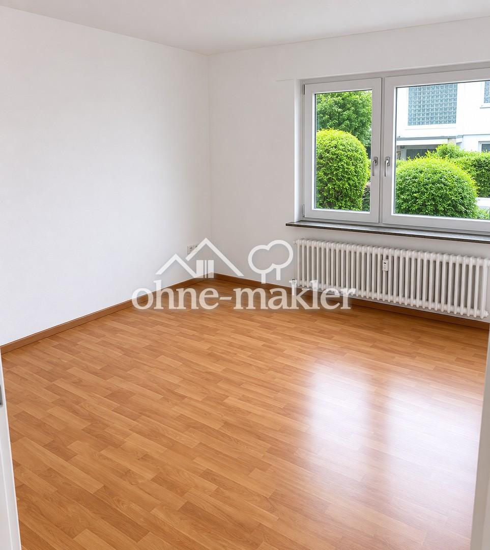Modernisierte 2-Zimmer-Wohnung mit Terrasse in Esslingen-Sulzgries - Foto 5