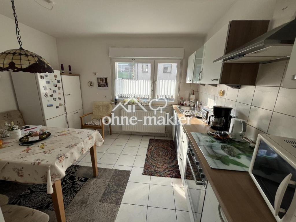 Innenstadtnahe, verkehrsgünstig gelegene 3,5-Zimmer-Wohnung in Herten - Photo 4