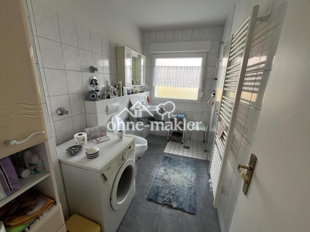 Innenstadtnahe, verkehrsgünstig gelegene 3,5-Zimmer-Wohnung in Herten - Photo 5