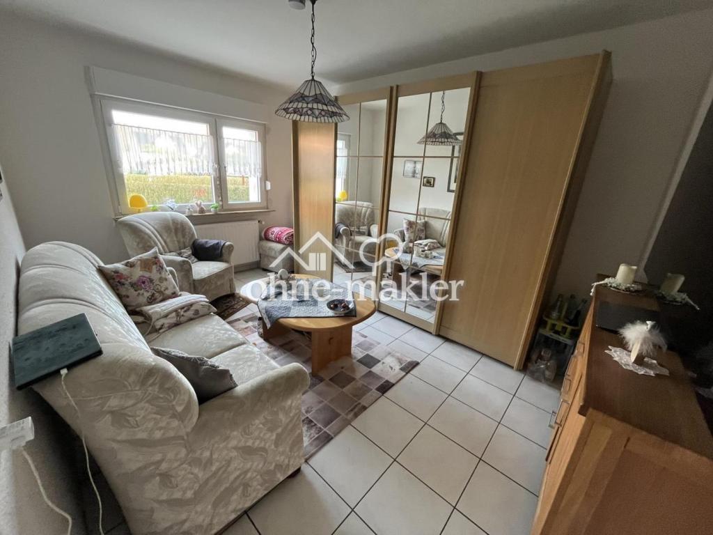 Innenstadtnahe, verkehrsgünstig gelegene 3,5-Zimmer-Wohnung in Herten - Photo 1