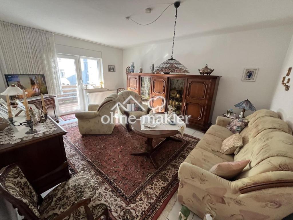 Innenstadtnahe, verkehrsgünstig gelegene 3,5-Zimmer-Wohnung in Herten - Photo 2