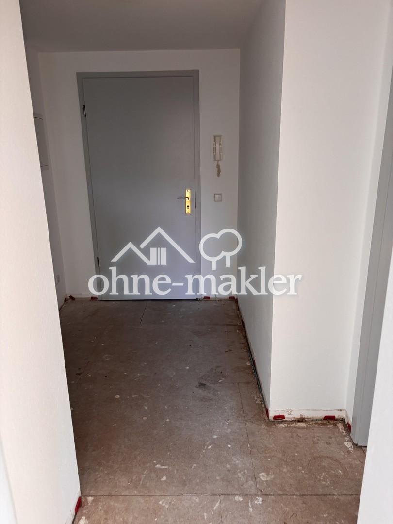 Dachgeschosswohnung mit hellen Räumen in Lobstädt - Photo 4