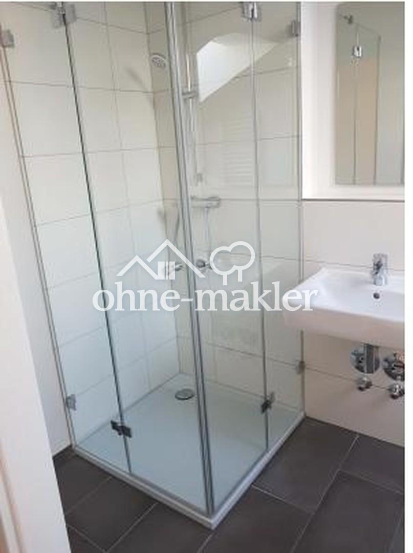 Schöne 3-Zimmer Wohnung mit Dachterrasse - Foto 5