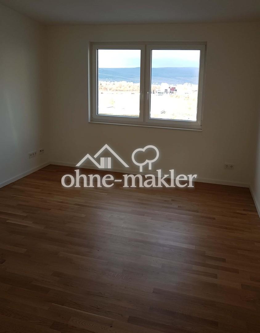 Schöne 3-Zimmer Wohnung mit Dachterrasse - Photo 2