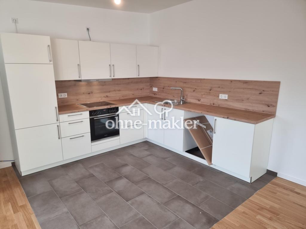 Schöne 3-Zimmer Wohnung mit Dachterrasse - Photo 3