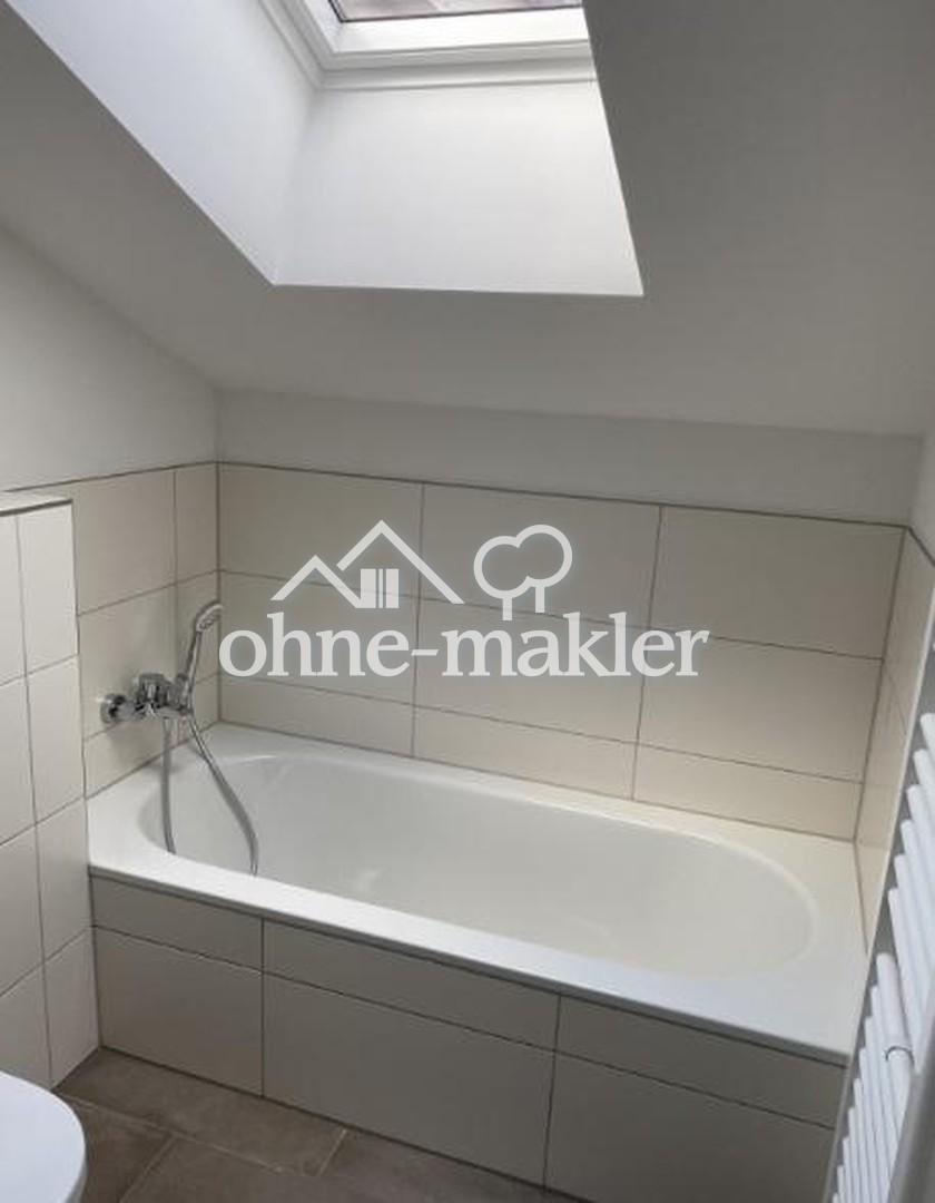 Schöne 3-Zimmer Wohnung mit Dachterrasse - Photo 5