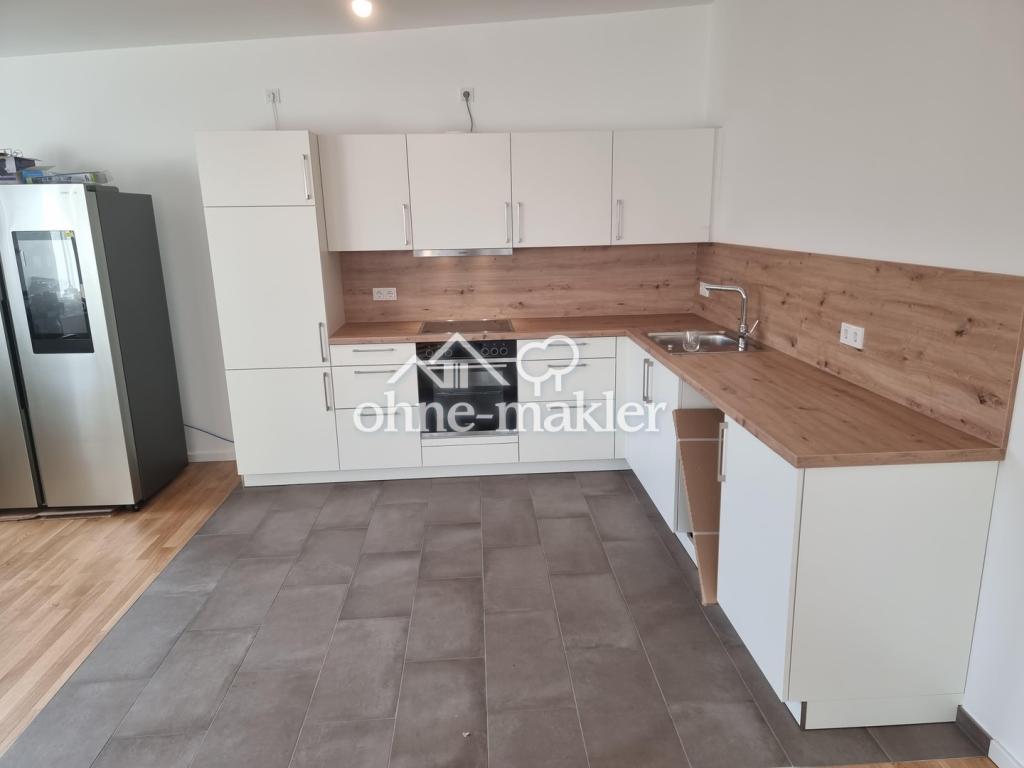 Schöne 3-Zimmer Wohnung mit Dachterrasse - Photo 4