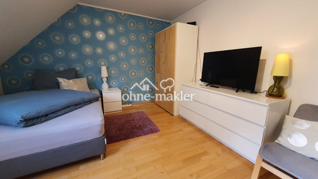 ** Möbl. Apartment in WI-Nordenstadt inkl. Wäscheservice - einfach einziehen - Komplettmiete - Foto 3