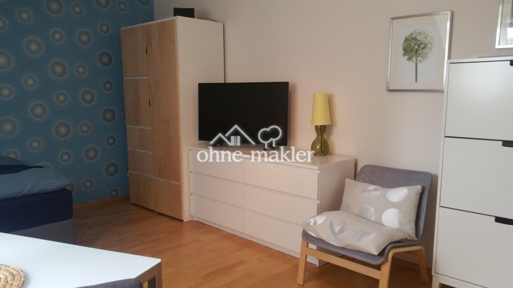 ** Möbl. Apartment in WI-Nordenstadt inkl. Wäscheservice - einfach einziehen - Komplettmiete - Foto 1