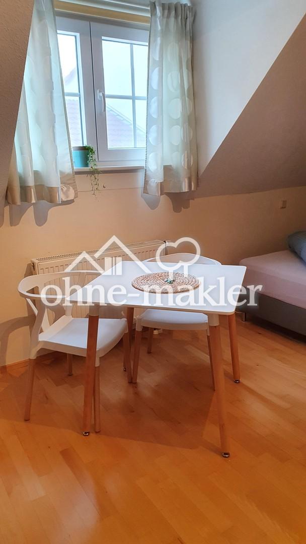 ** Möbl. Apartment in WI-Nordenstadt inkl. Wäscheservice - einfach einziehen - Komplettmiete - Foto 2