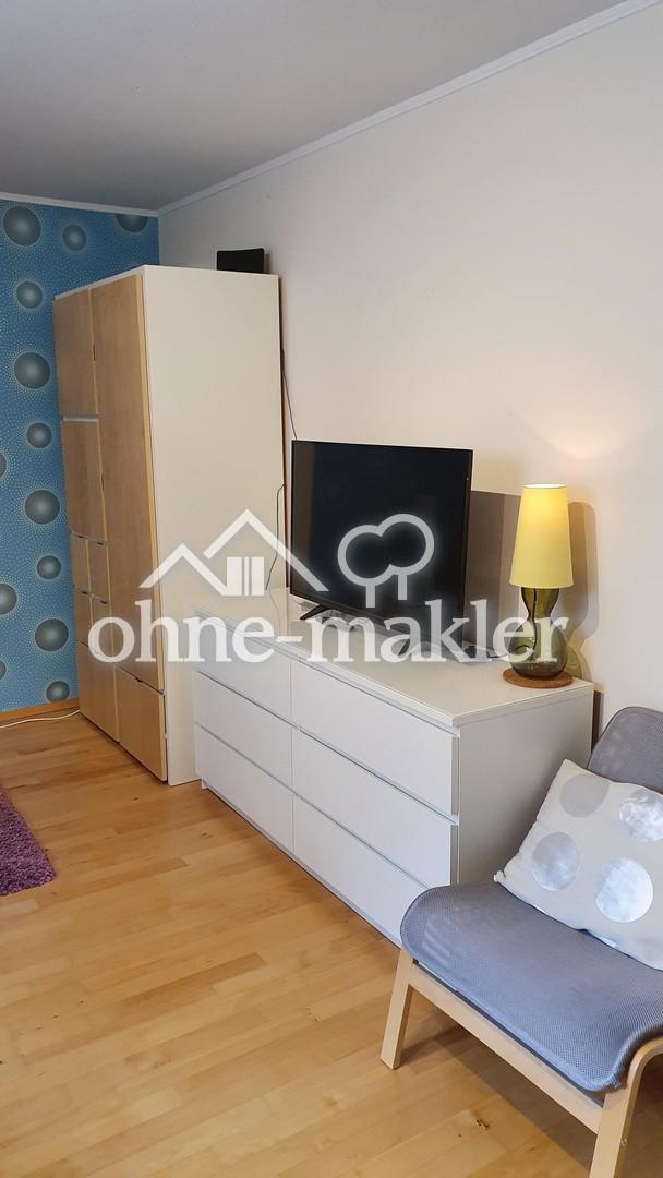 ** Möbl. Apartment in WI-Nordenstadt inkl. Wäscheservice - einfach einziehen - Komplettmiete - Foto 4