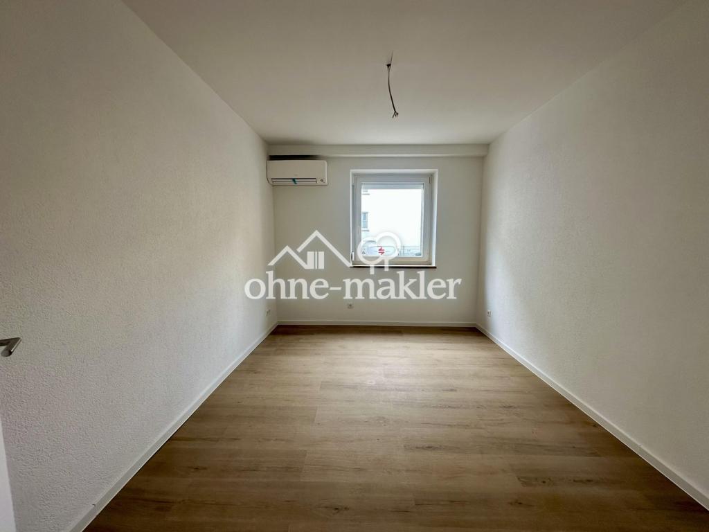 Erstbezug nach Sanierung – Moderne 2-Zimmer-Wohnung mit neuer Einbauküche - Photo 5