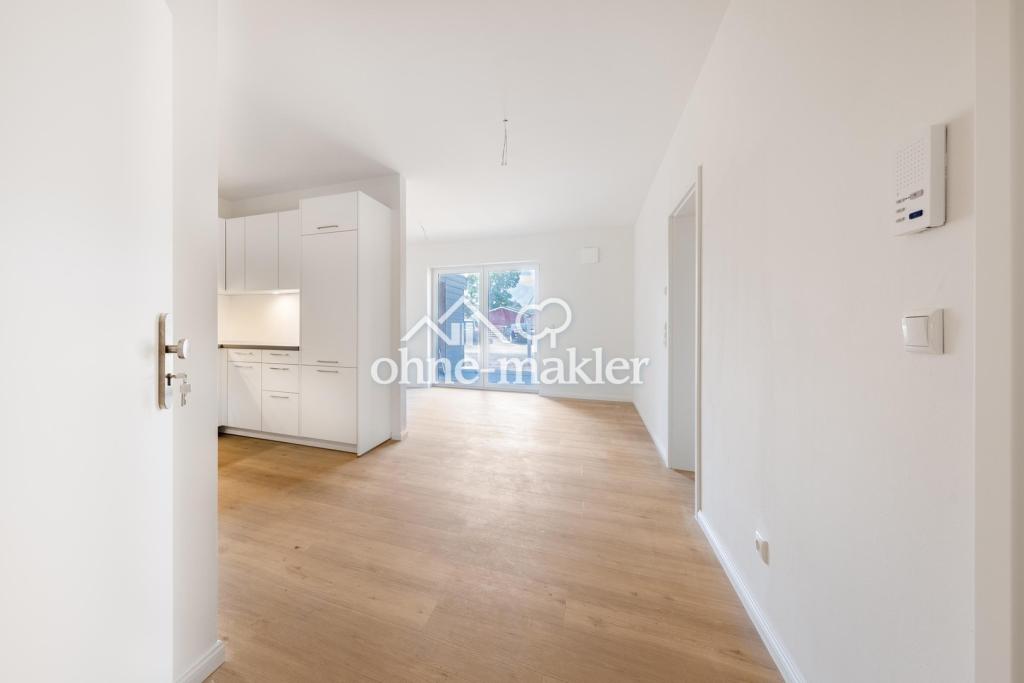 Ankommen & Wohlfühlen – Stilvolle 2-Zimmer Wohnung mit Terasse, Komfort & Nachhaltigkeit - Photo 2
