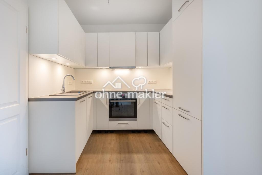 Ankommen & Wohlfühlen – Stilvolle 2-Zimmer Wohnung mit Terasse, Komfort & Nachhaltigkeit - Photo 4