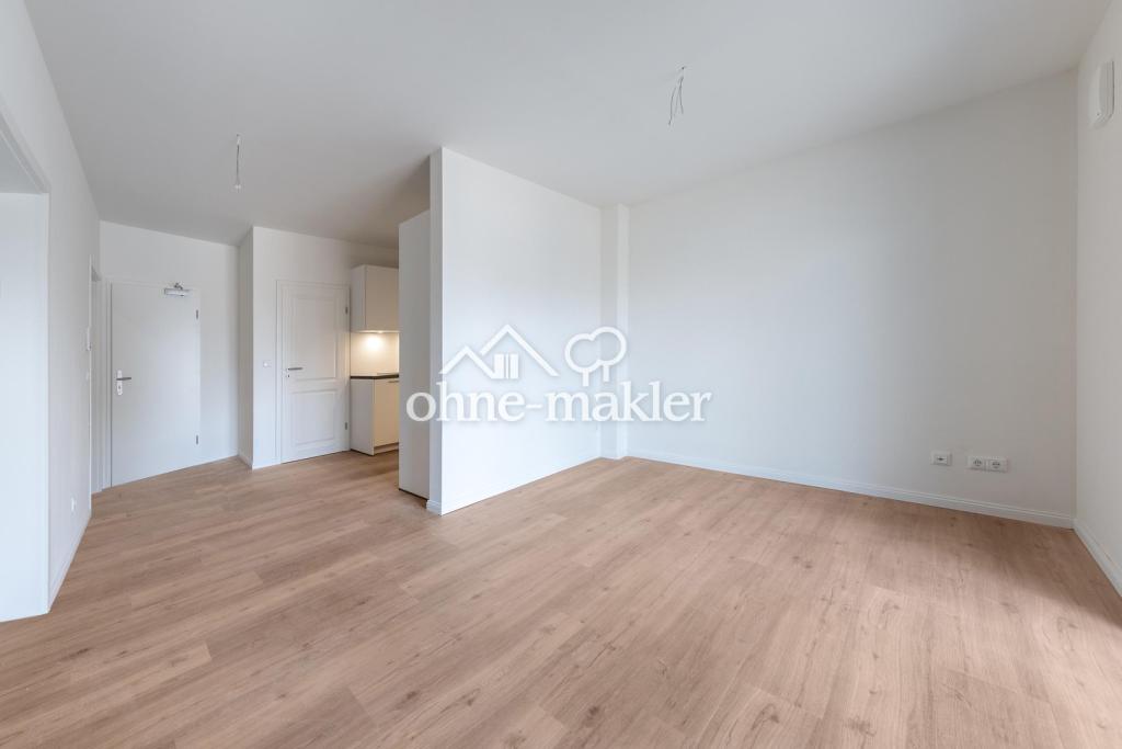 Ankommen & Wohlfühlen – Stilvolle 2-Zimmer Wohnung mit Terasse, Komfort & Nachhaltigkeit - Photo 1