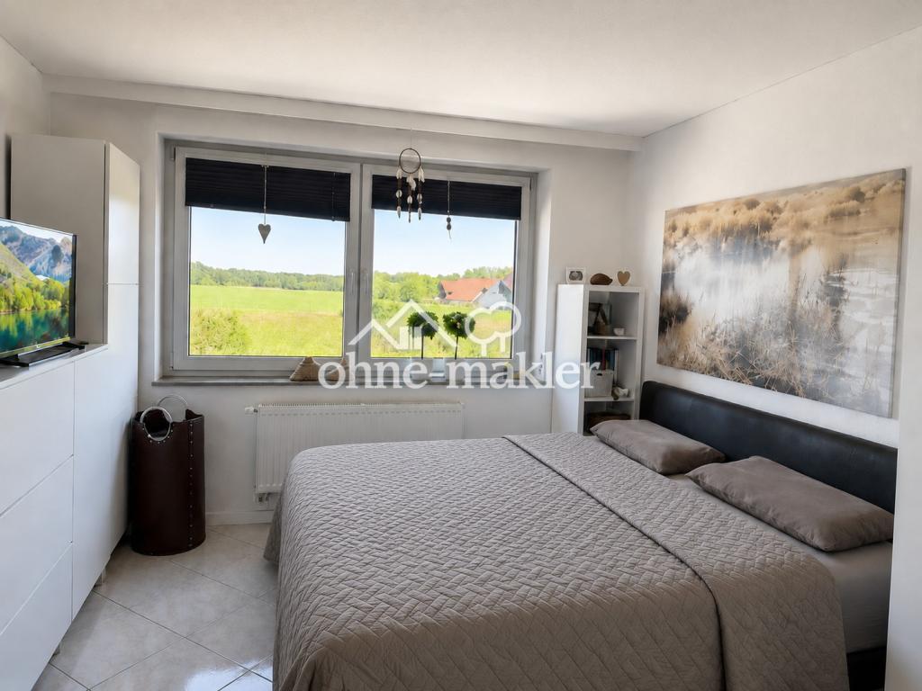 Schöne 3-Zimmer-Wohnung in Rheurdt-Schaephuysen - Photo 3