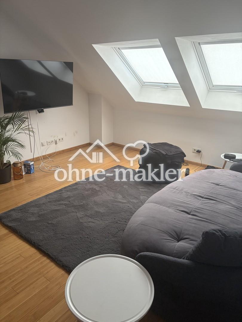 Tolle voll möblierte Altbau Wohnung im schönen Fechingen - Photo 2