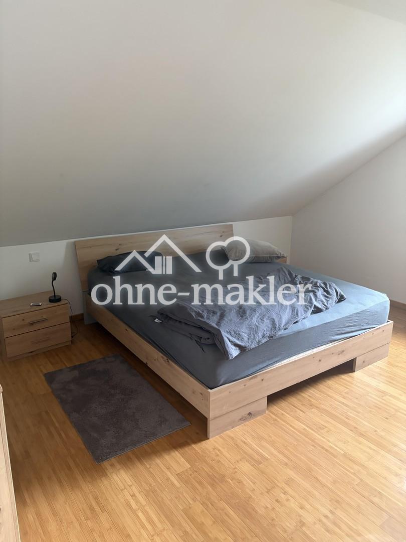 Tolle voll möblierte Altbau Wohnung im schönen Fechingen - Foto 2