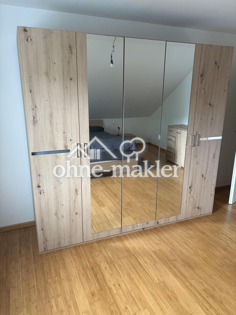 Tolle voll möblierte Altbau Wohnung im schönen Fechingen - Foto 3