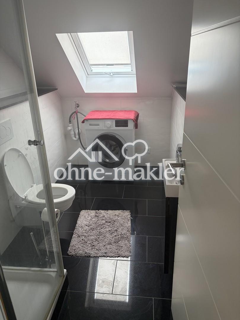 Tolle voll möblierte Altbau Wohnung im schönen Fechingen - Foto 5