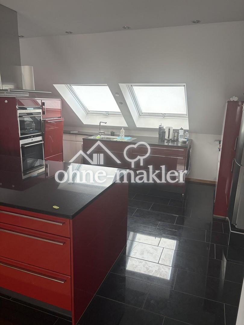 Tolle voll möblierte Altbau Wohnung im schönen Fechingen - Foto 4