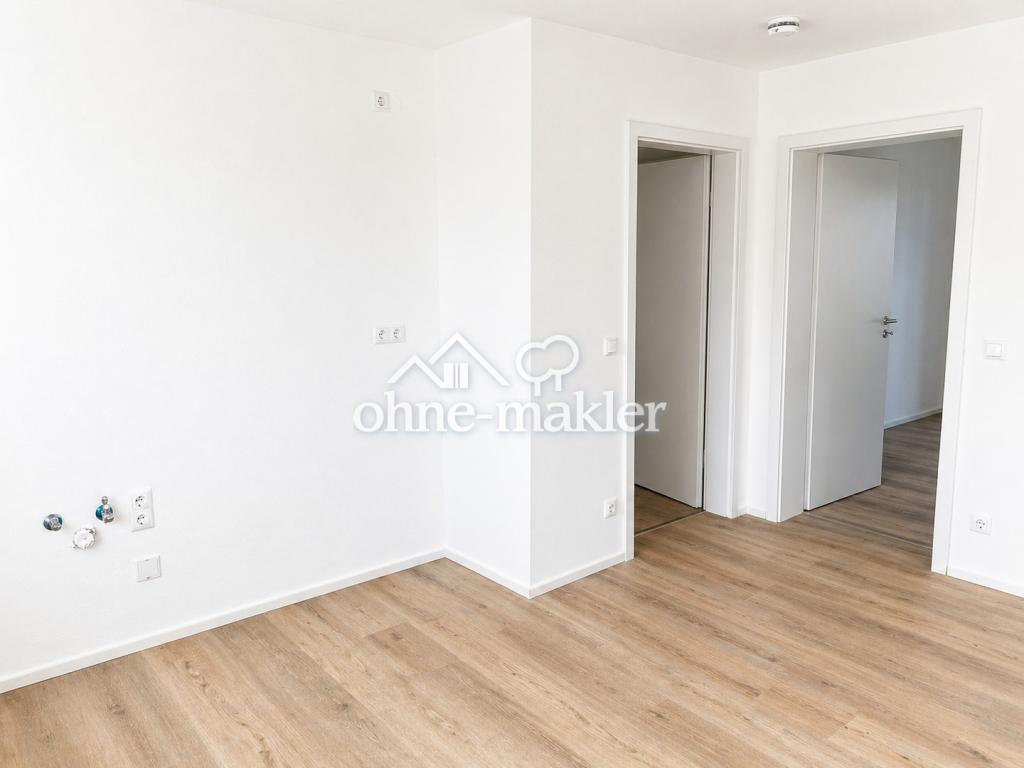 Erstbezug nach Sanierung – moderne 3-Zimmerwohnung im schönen Schwandorf-Ettmannsdorf - Photo 5