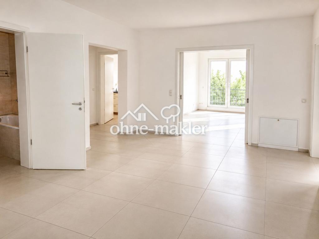 Modern, Hell, Großzügig, Barierrefrei mit Aufzug, in angenehmer Stadtlage - Foto 2