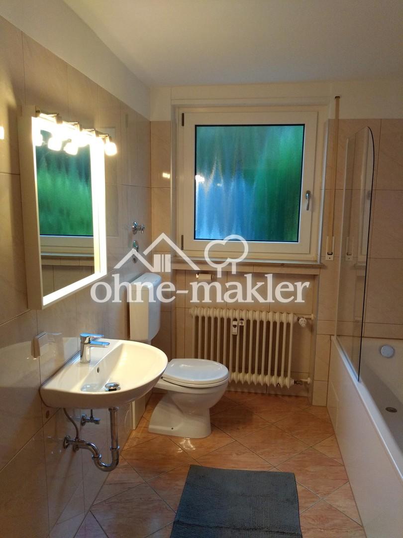 Schöne, helle 2-ZKB-Wohnung mit EBK und Terrasse in Leimens bester Lage - Photo 4