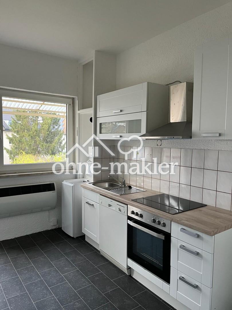 Gemütliche 2 Zimmer Wohnung mit Einbauküche im 1. OG Mannheim-Feudenheim zu vermieten - Photo 2