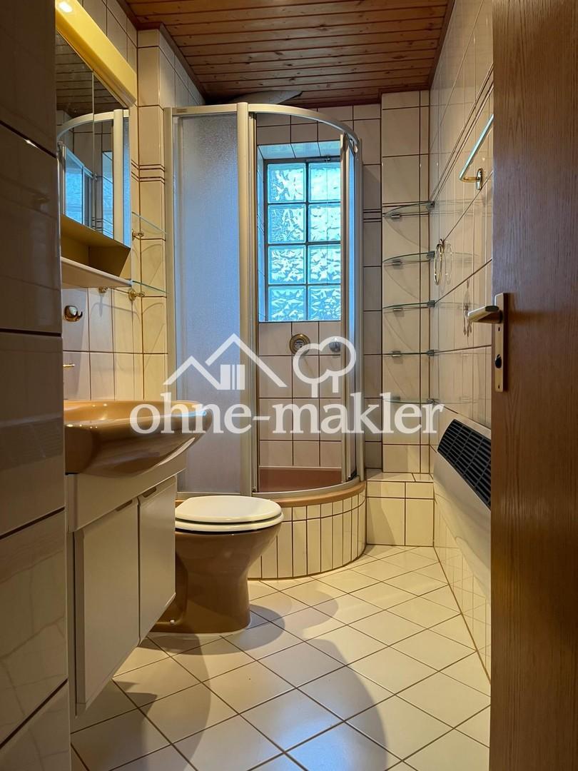 Gemütliche 2 Zimmer Wohnung mit Einbauküche im 1. OG Mannheim-Feudenheim zu vermieten - Photo 4