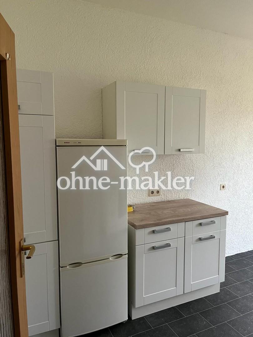 Gemütliche 2 Zimmer Wohnung mit Einbauküche im 1. OG Mannheim-Feudenheim zu vermieten - Photo 3