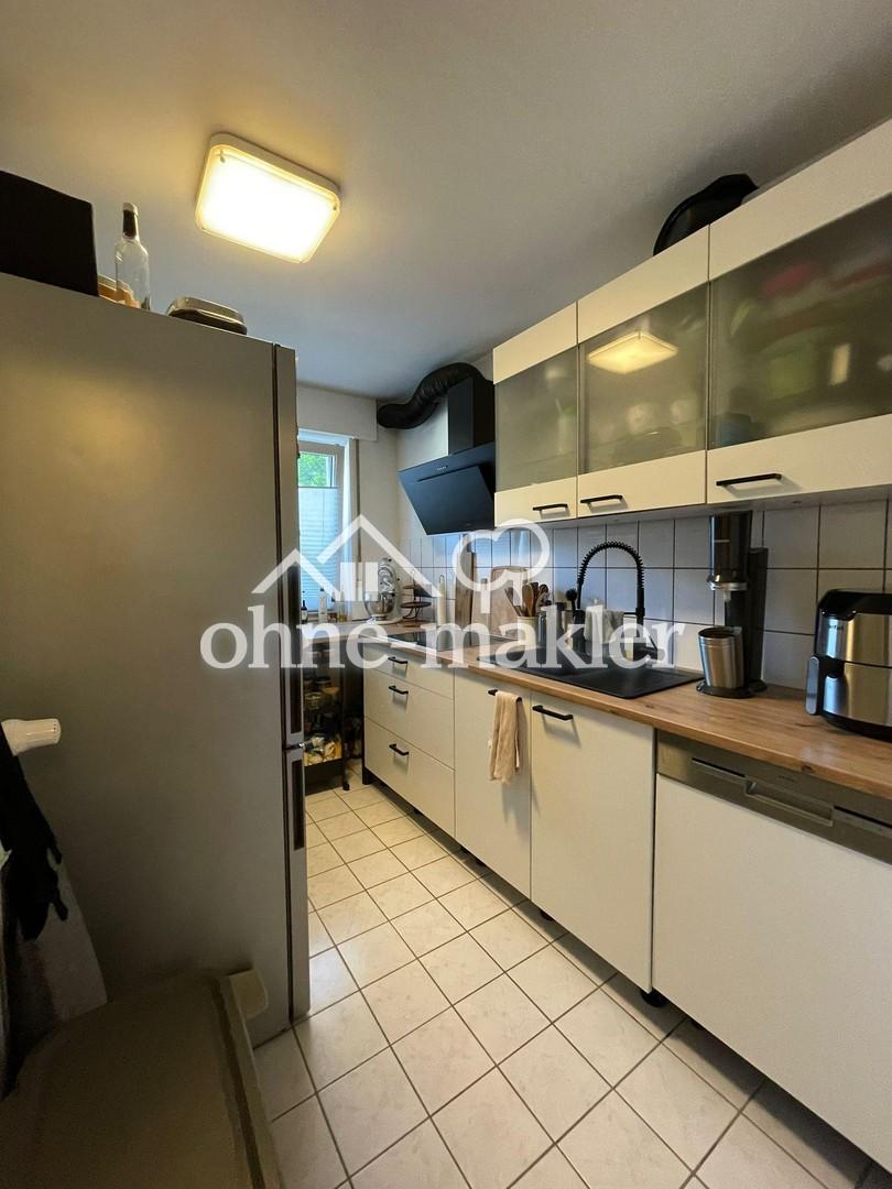 Exklusive Erdgeschoss Wohnung mit kleinem Garten in Bottrop – Rheinbabenstraße 22a - Foto 4