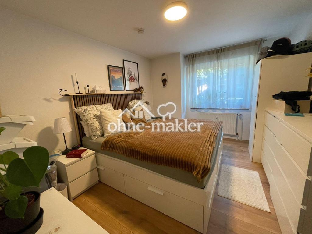 Exklusive Erdgeschoss Wohnung mit kleinem Garten in Bottrop – Rheinbabenstraße 22a - Foto 3