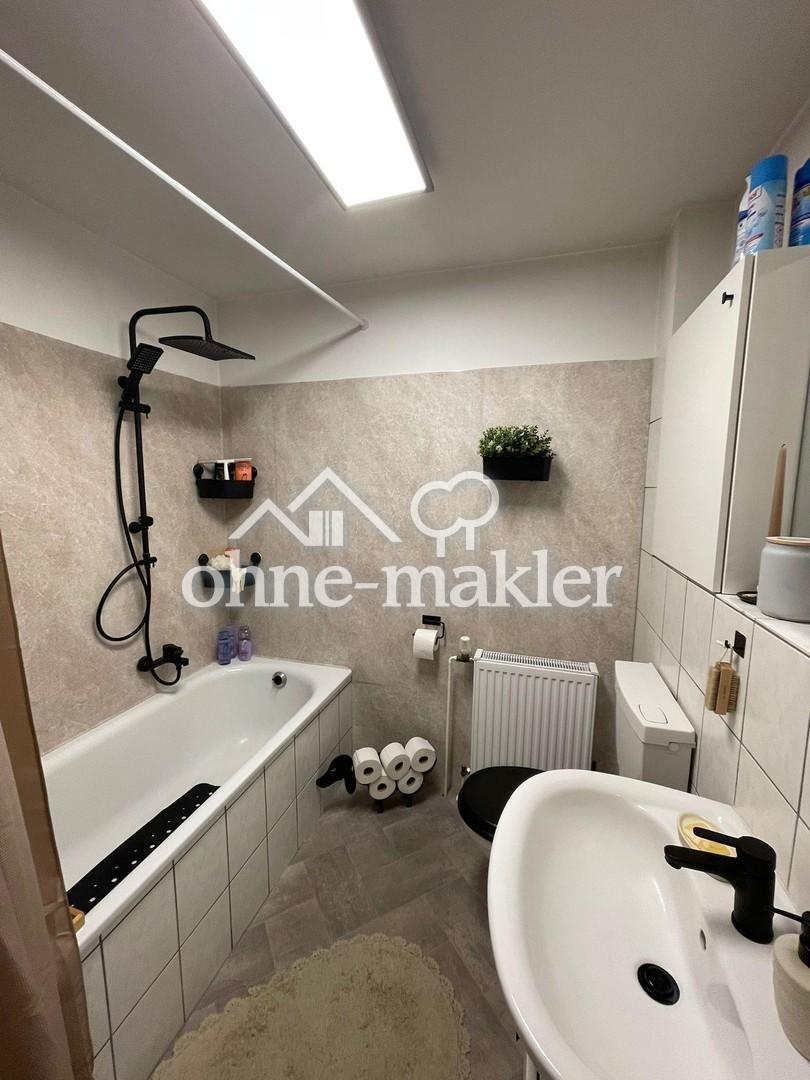 Exklusive Erdgeschoss Wohnung mit kleinem Garten in Bottrop – Rheinbabenstraße 22a - Photo 5
