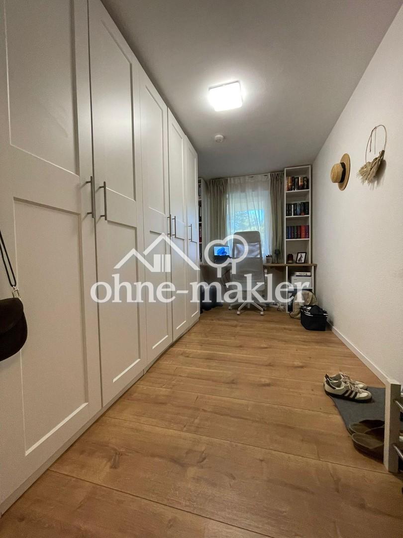 Exklusive Erdgeschoss Wohnung mit kleinem Garten in Bottrop – Rheinbabenstraße 22a - Photo 4