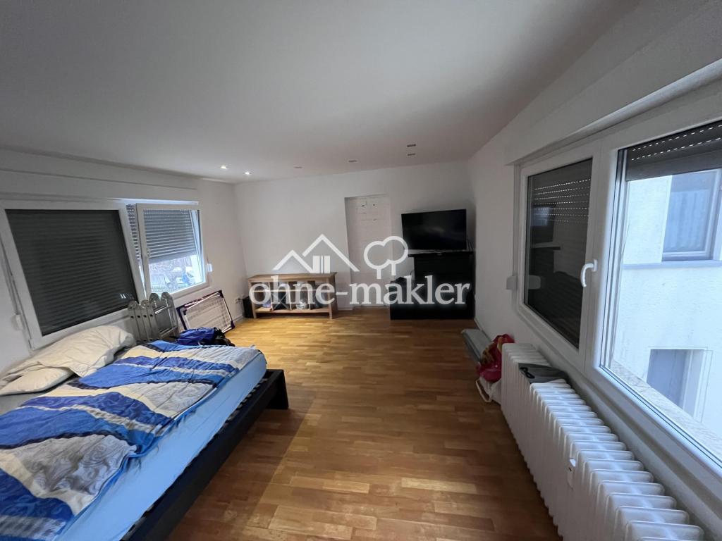 Exklusive Wohnung mit Kamin und riesiger Dachterasse - Photo 3