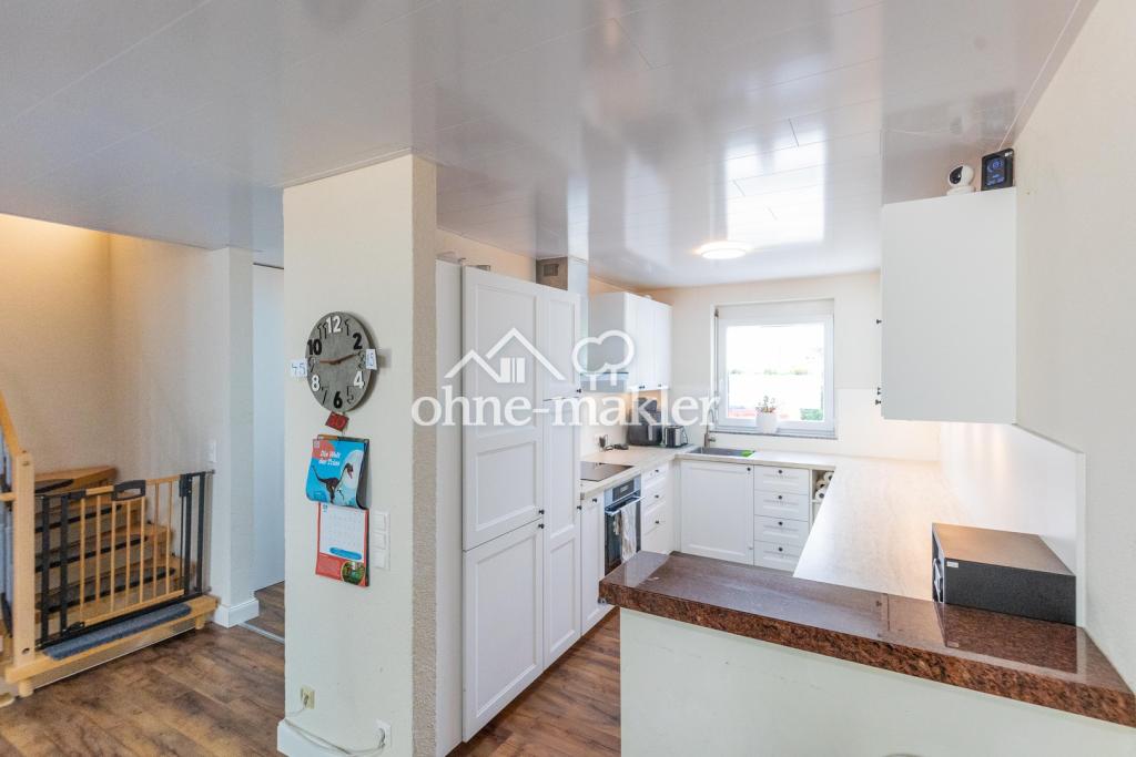 140 m² Wohntraum für Familien – modernes Reihenhaus in Worms-Horchheim - Foto 5