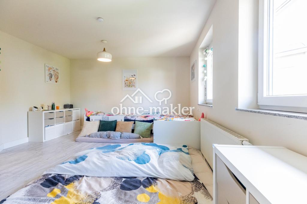 140 m² Wohntraum für Familien – modernes Reihenhaus in Worms-Horchheim - Foto 4
