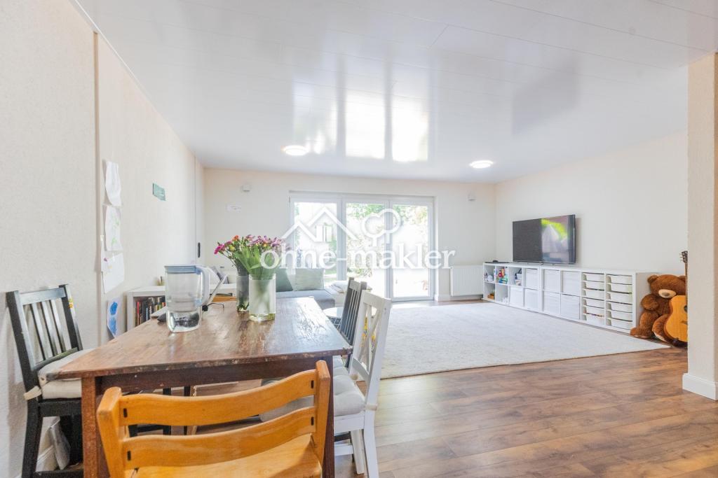 140 m² Wohntraum für Familien – modernes Reihenhaus in Worms-Horchheim - Foto 1