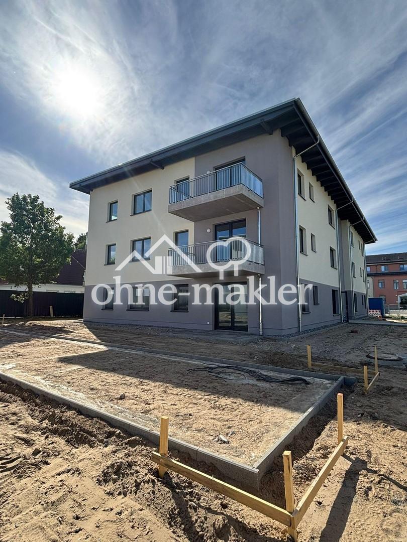 Wohnen im Neubau - Wohnberechtigungsschein 1. FW - Erstbezug 2026 - Foto 4