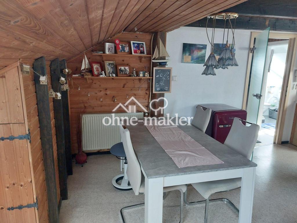 DG Wohnung nähe Hebertshausen - Dachau mit Südbalkon - Foto 1