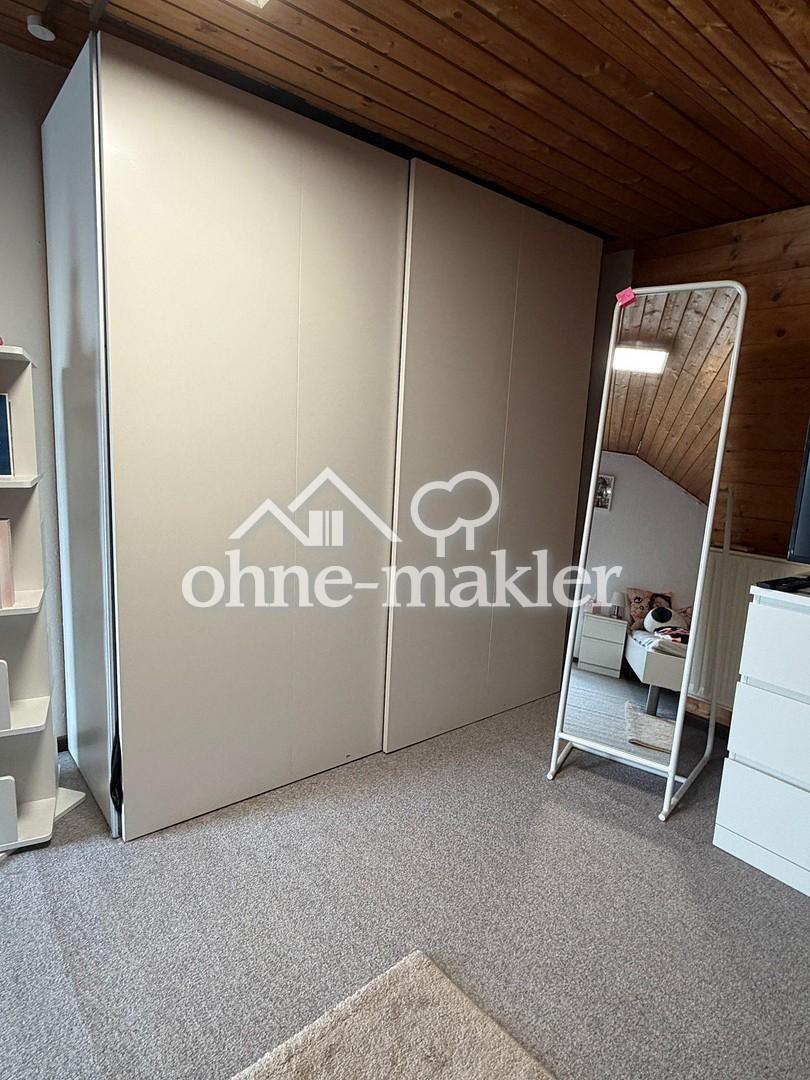 DG Wohnung nähe Hebertshausen - Dachau mit Südbalkon max 2 Personen - Photo 3