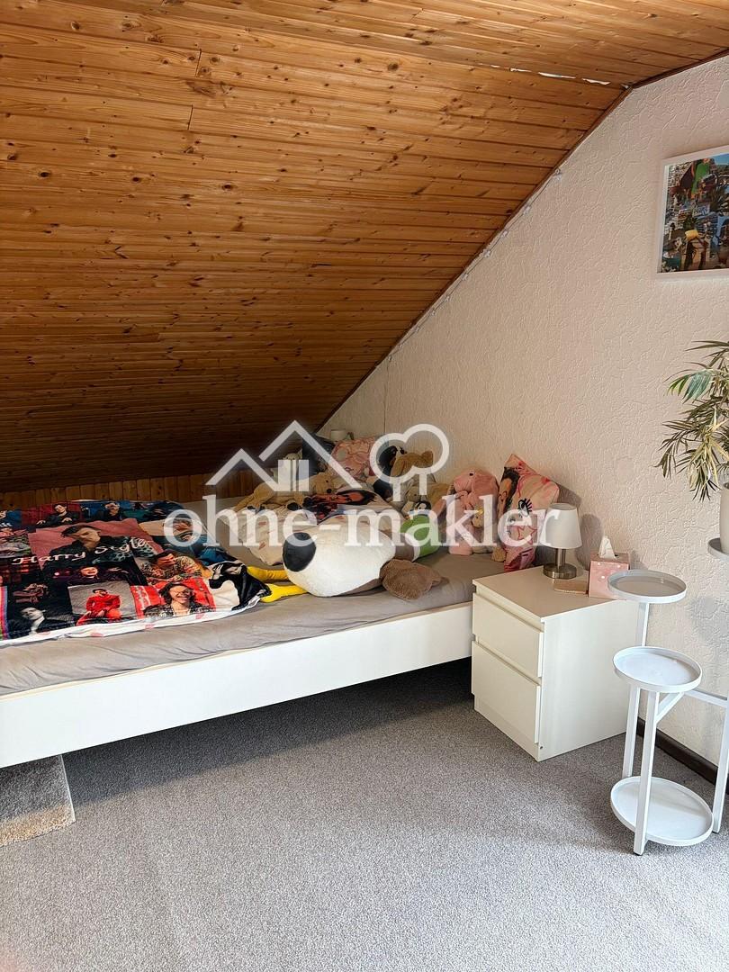 DG Wohnung nähe Hebertshausen - Dachau mit Südbalkon max 2 Personen - Photo 2